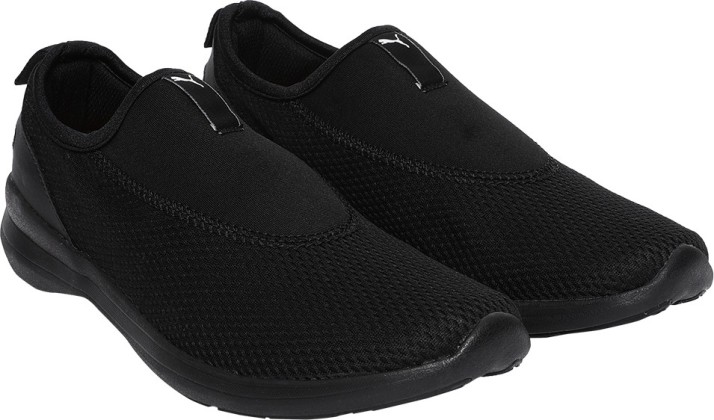 puma entrant slip on