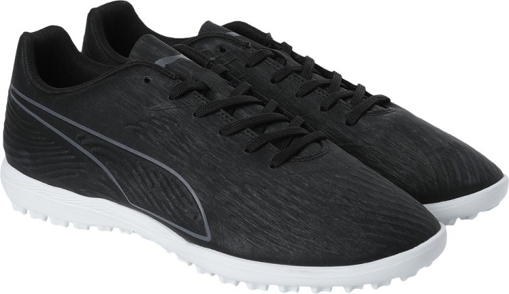 Puma ONE 19.4 TT Football Shoes For Men 