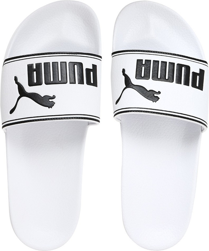 puma slides flipkart