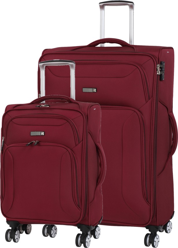 it luggage 31