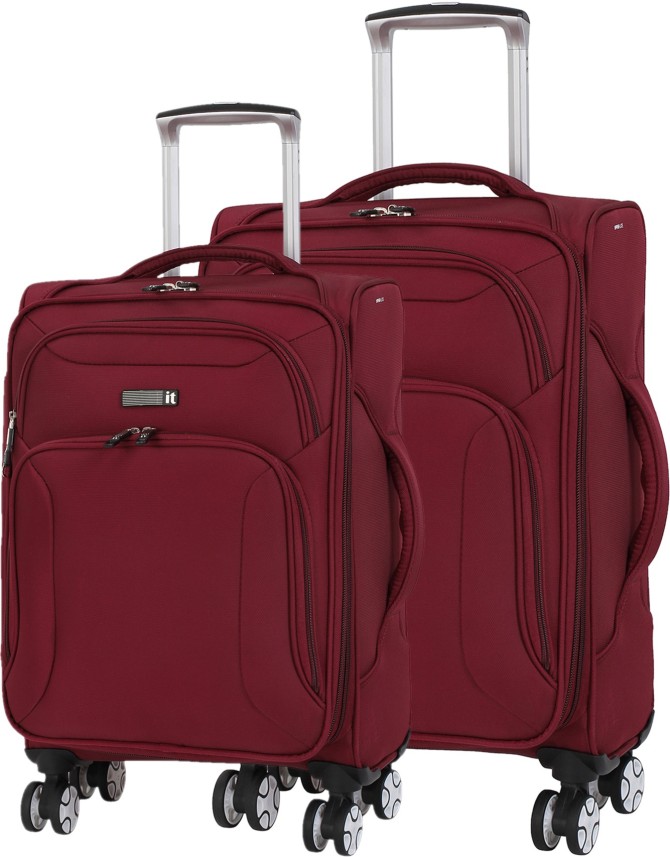 flipkart luggage