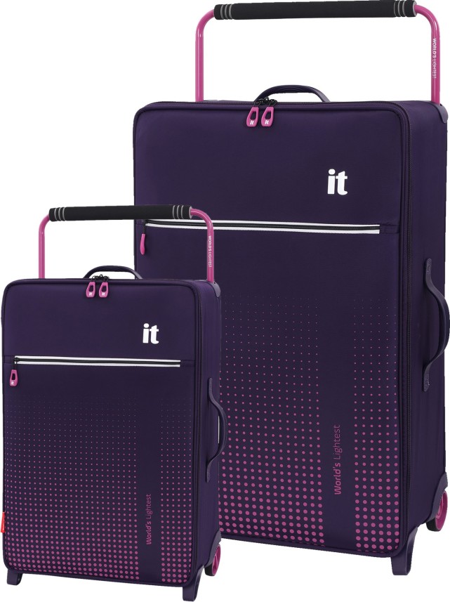 it luggage vitalize