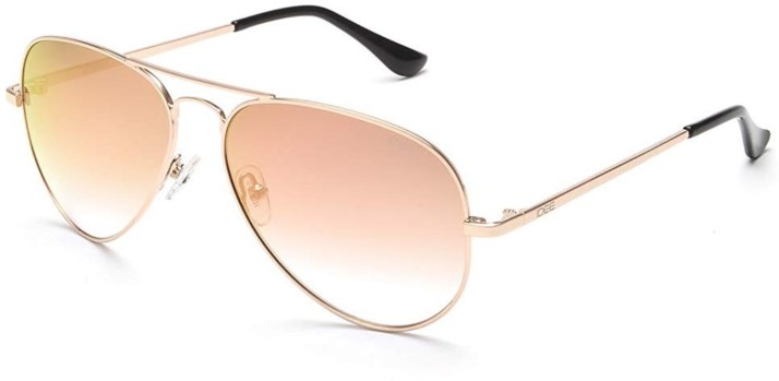 idee aviator sunglasses for men