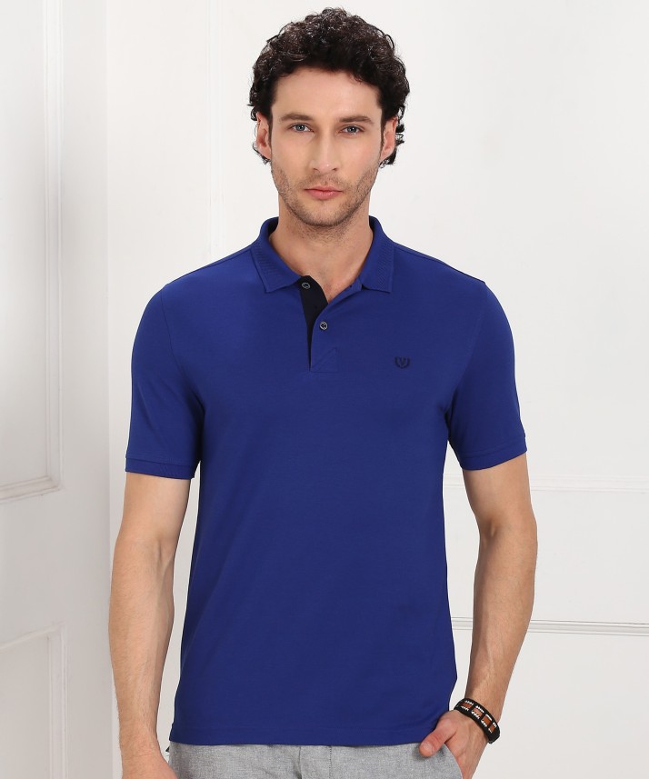 van heusen long sleeve polo price