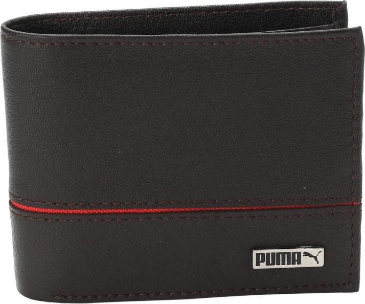 puma mens wallet flipkart