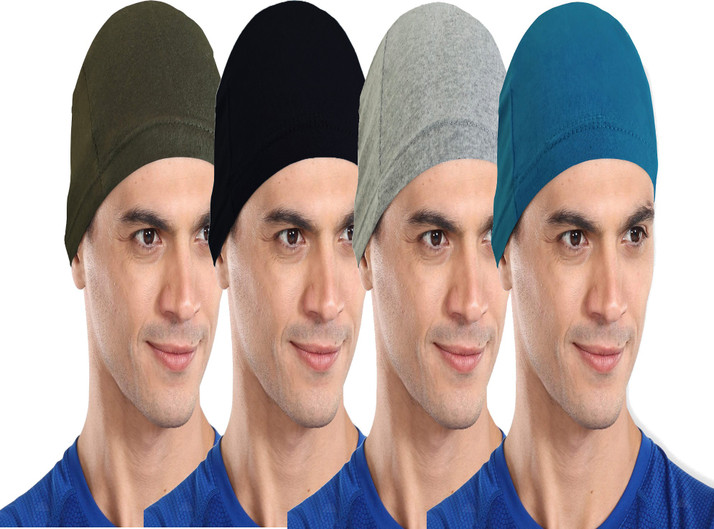 THE BLAZZE Helmet Cap Cap - Buy THE 