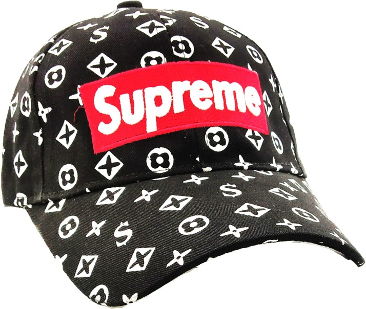 supreme cap flipkart