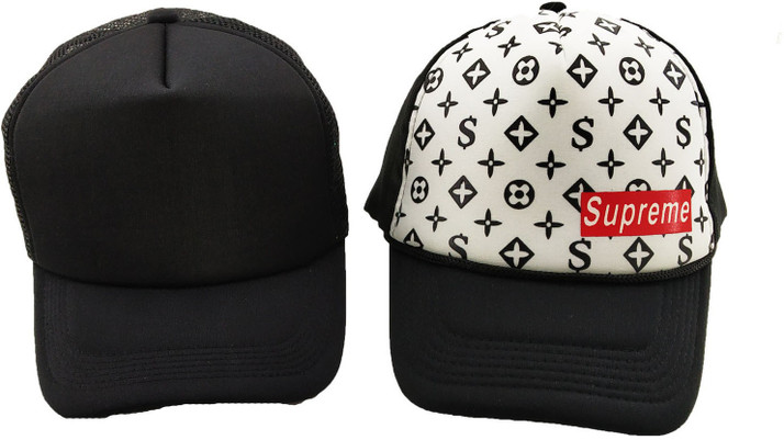 supreme cap flipkart