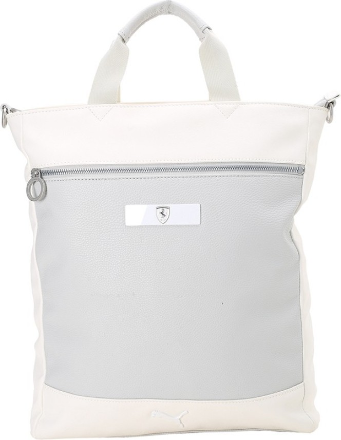 puma diaper bag