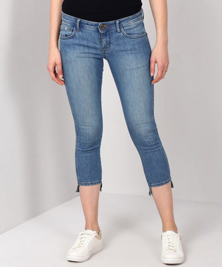 wrangler jeans on flipkart