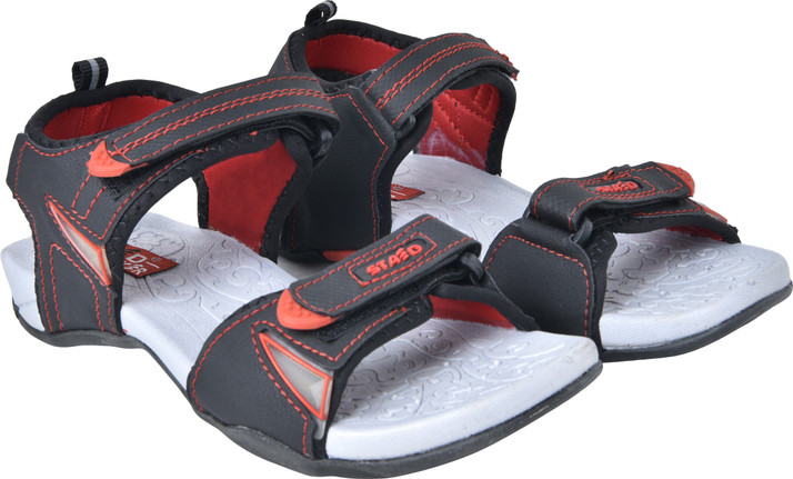 striker sandals flipkart