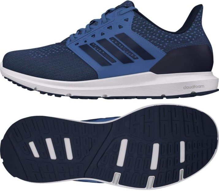 adidas solyx running shoes review