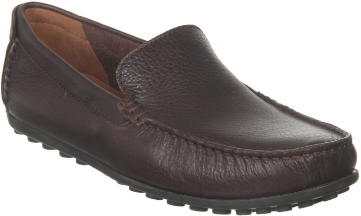 clarks loafers india
