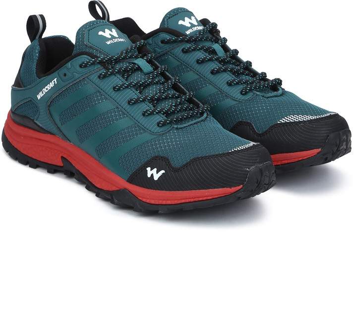 wildcraft shoes flipkart