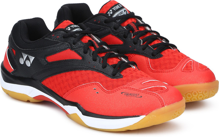 flipkart badminton shoes yonex