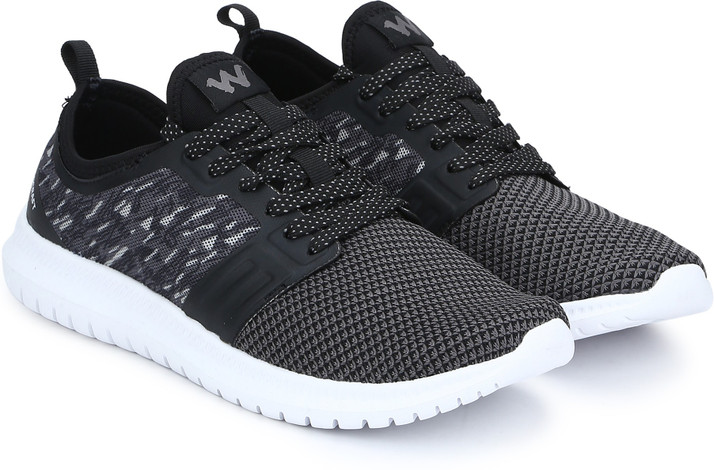 wildcraft shoes flipkart