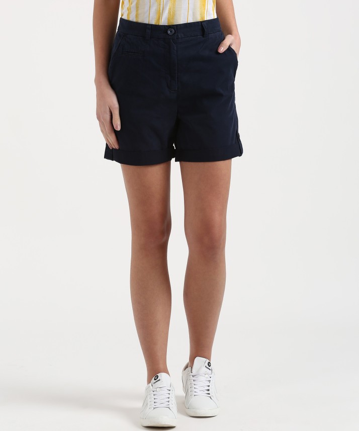 marks and spencer womens shorts