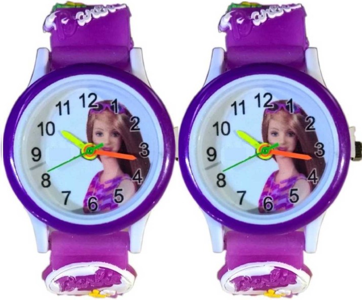 original barbie watch