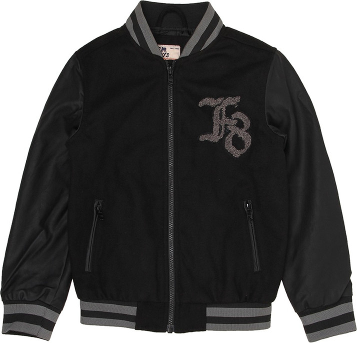 flipkart boy jacket