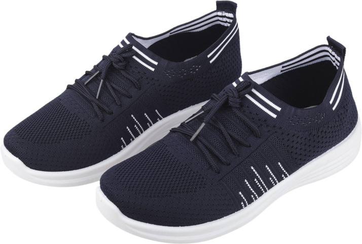 flipkart walking shoes