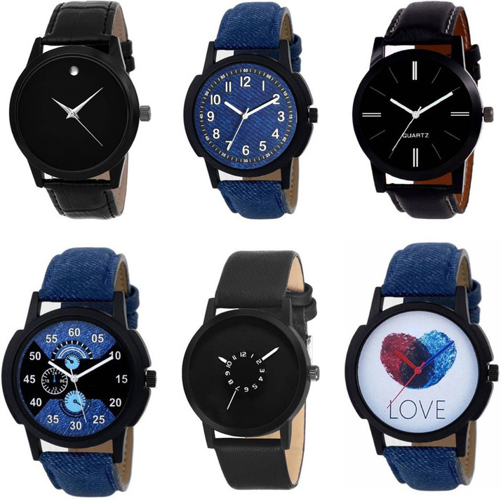 boys watch set