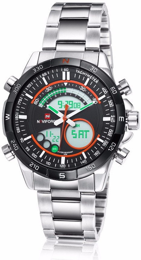 naviforce watch flipkart