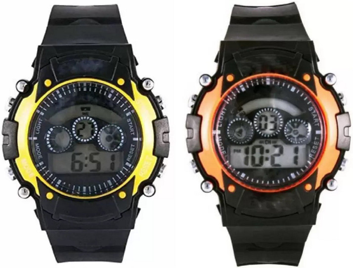 latest sports watches