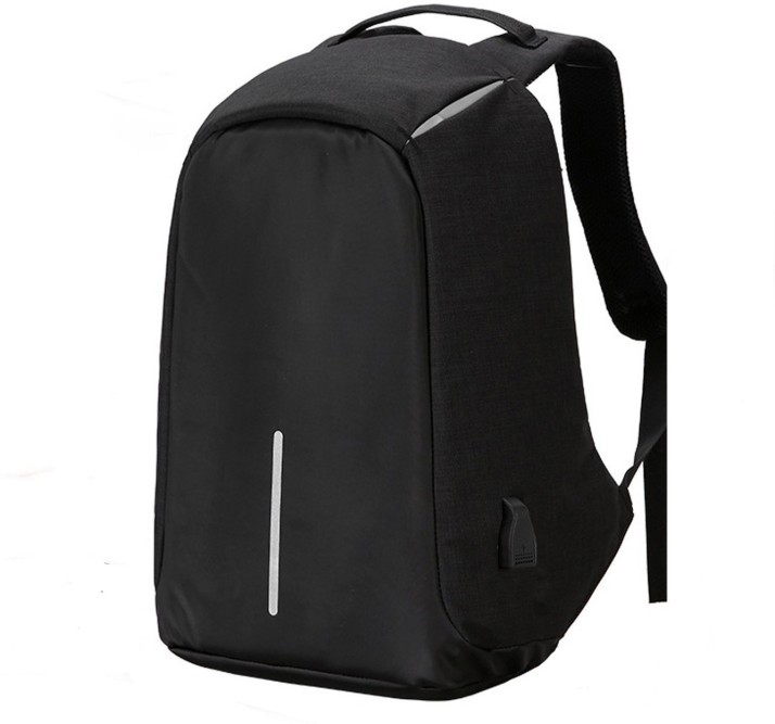 anti theft backpack flipkart