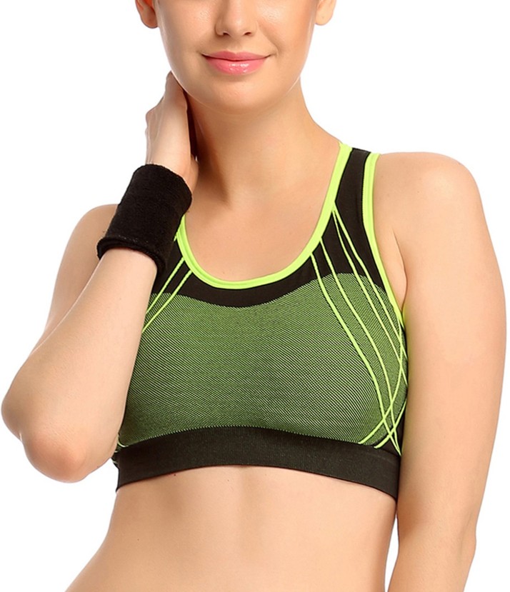 sports bra online flipkart