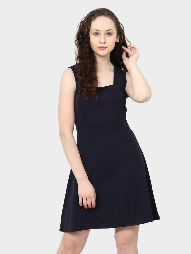 skater dress flipkart