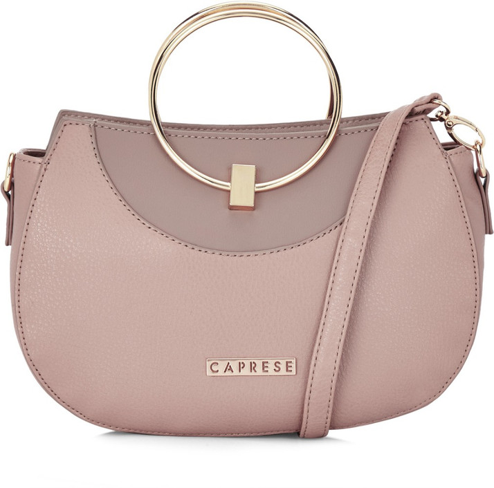 flipkart caprese handbags
