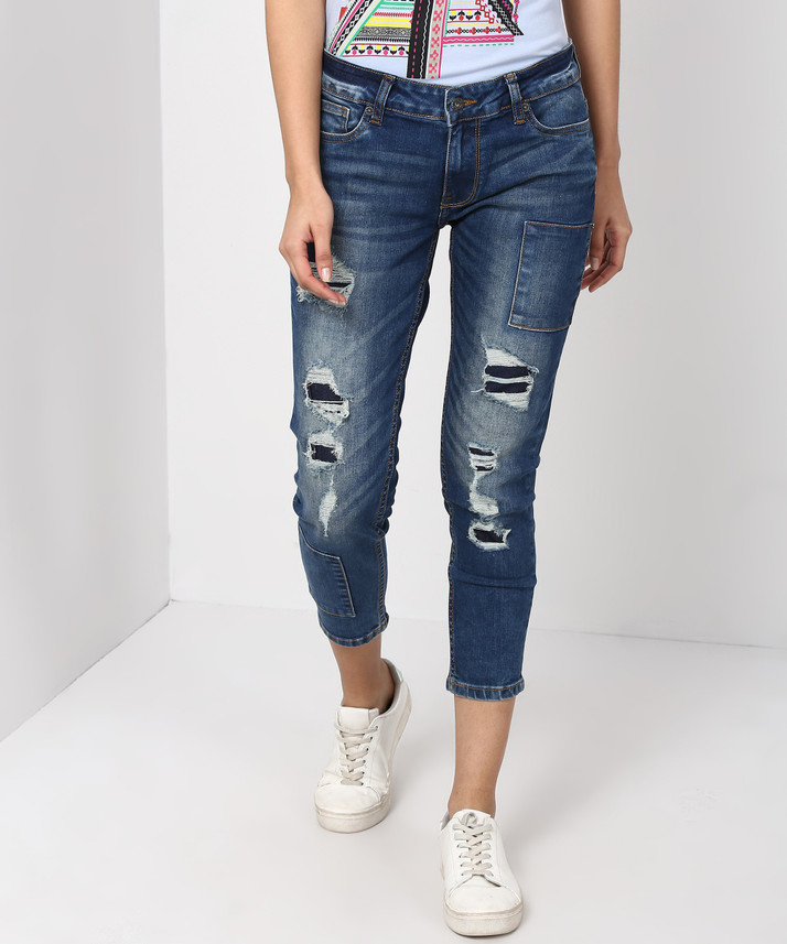 pepe jeans flipkart
