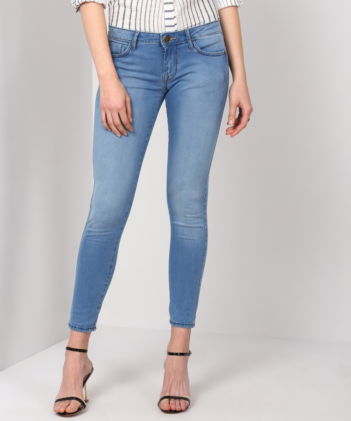 wrangler jeans on flipkart