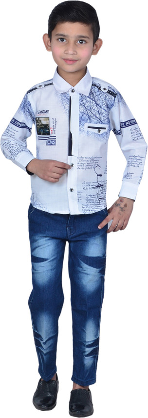 flipkart jeans pant shirt