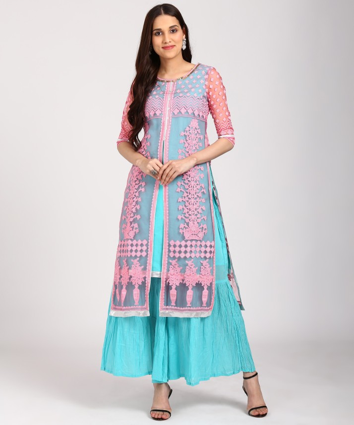 trendy indian dresses