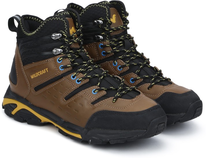 wildcraft shoes flipkart