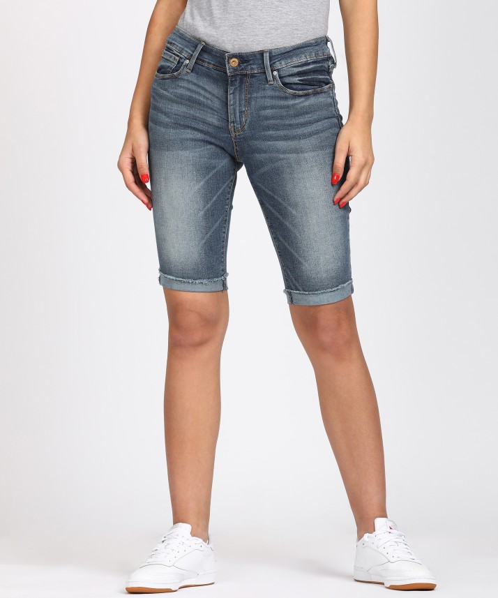 shorts for womens flipkart