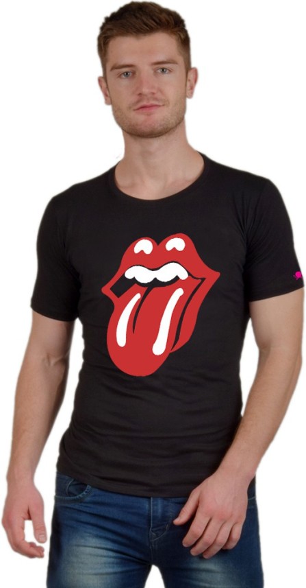 rolling stones t shirt online india