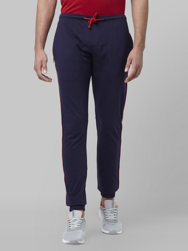 park avenue track pants