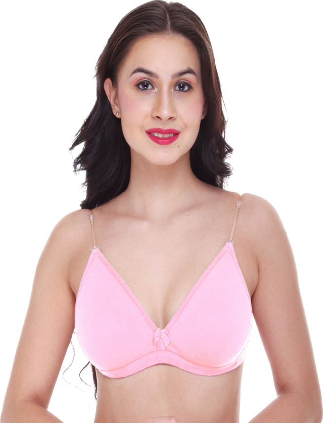 seamless bra india