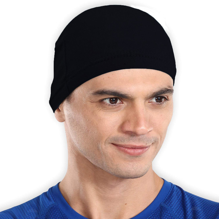 THE BLAZZE Helmet Cap Cap - Buy THE 