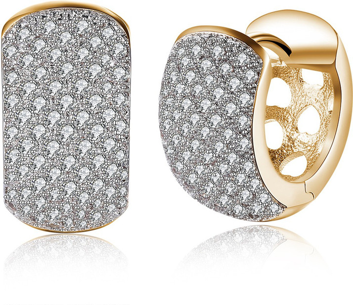 Yellow Chimes Earrings Price 2025