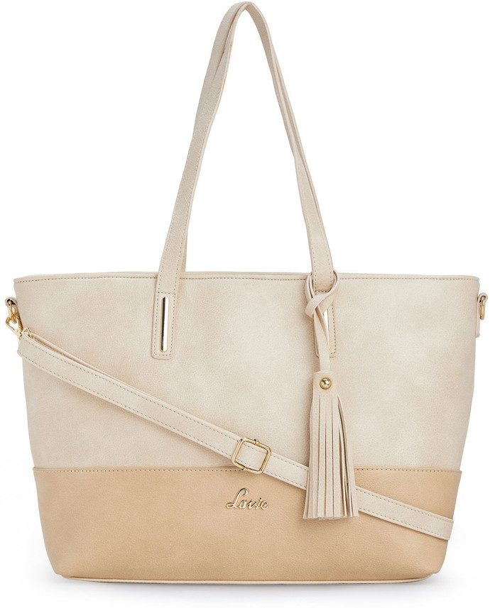 lavie tote bags flipkart