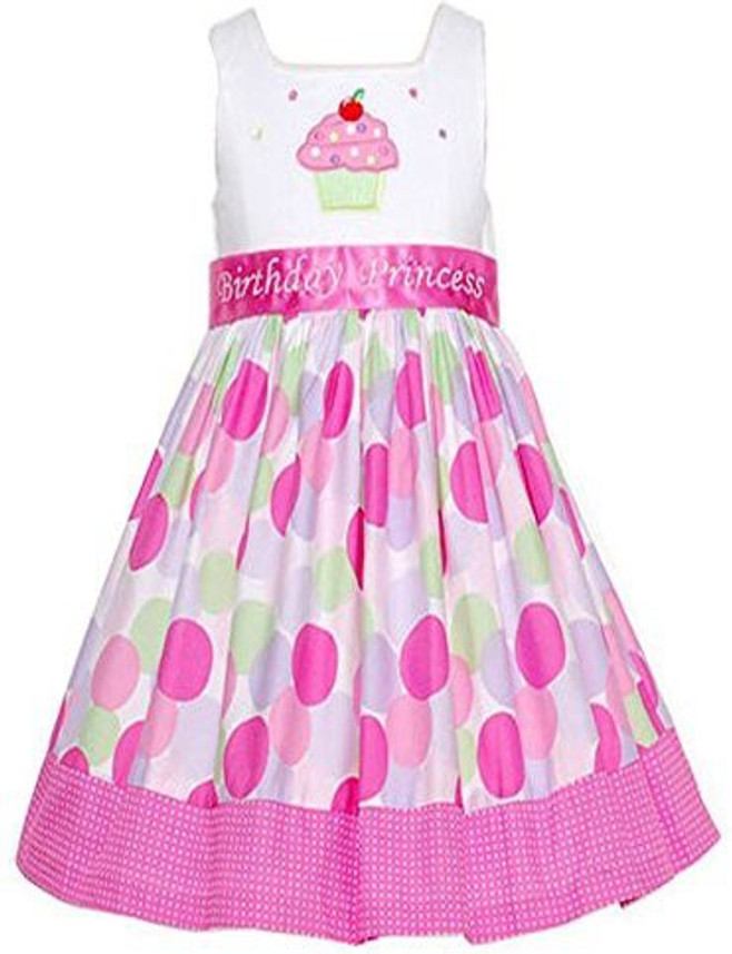 bonnie jean birthday dress