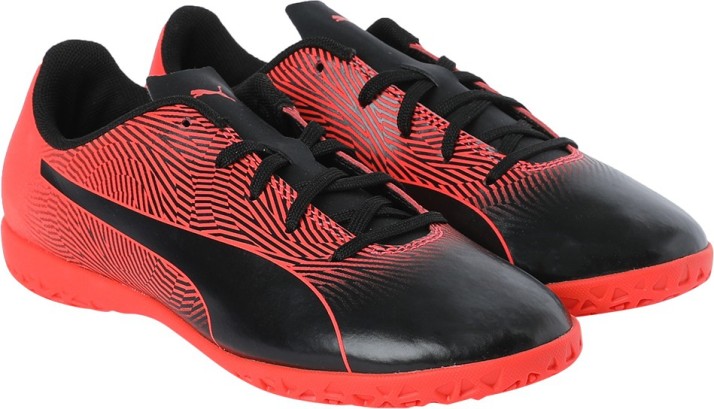 Puma Boys \u0026 Girls Lace Running Shoes 