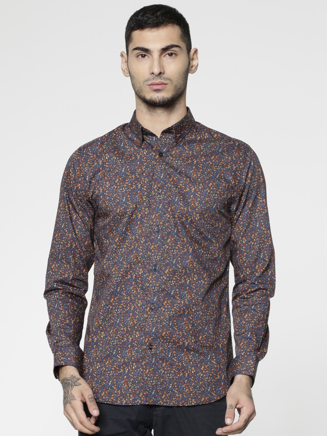 jack and jones shirts flipkart