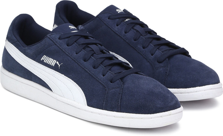 puma smash sd c