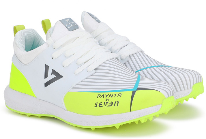 seven cricket shoes