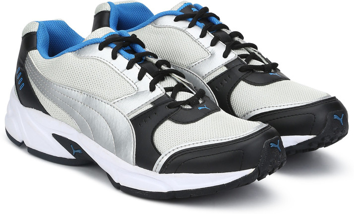 puma argus dp running shoes
