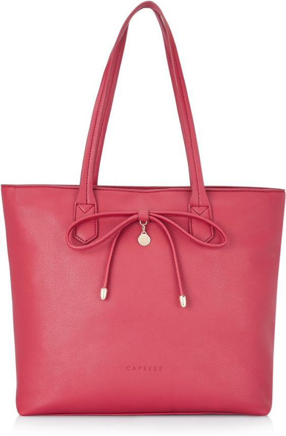 caprese tote bags flipkart